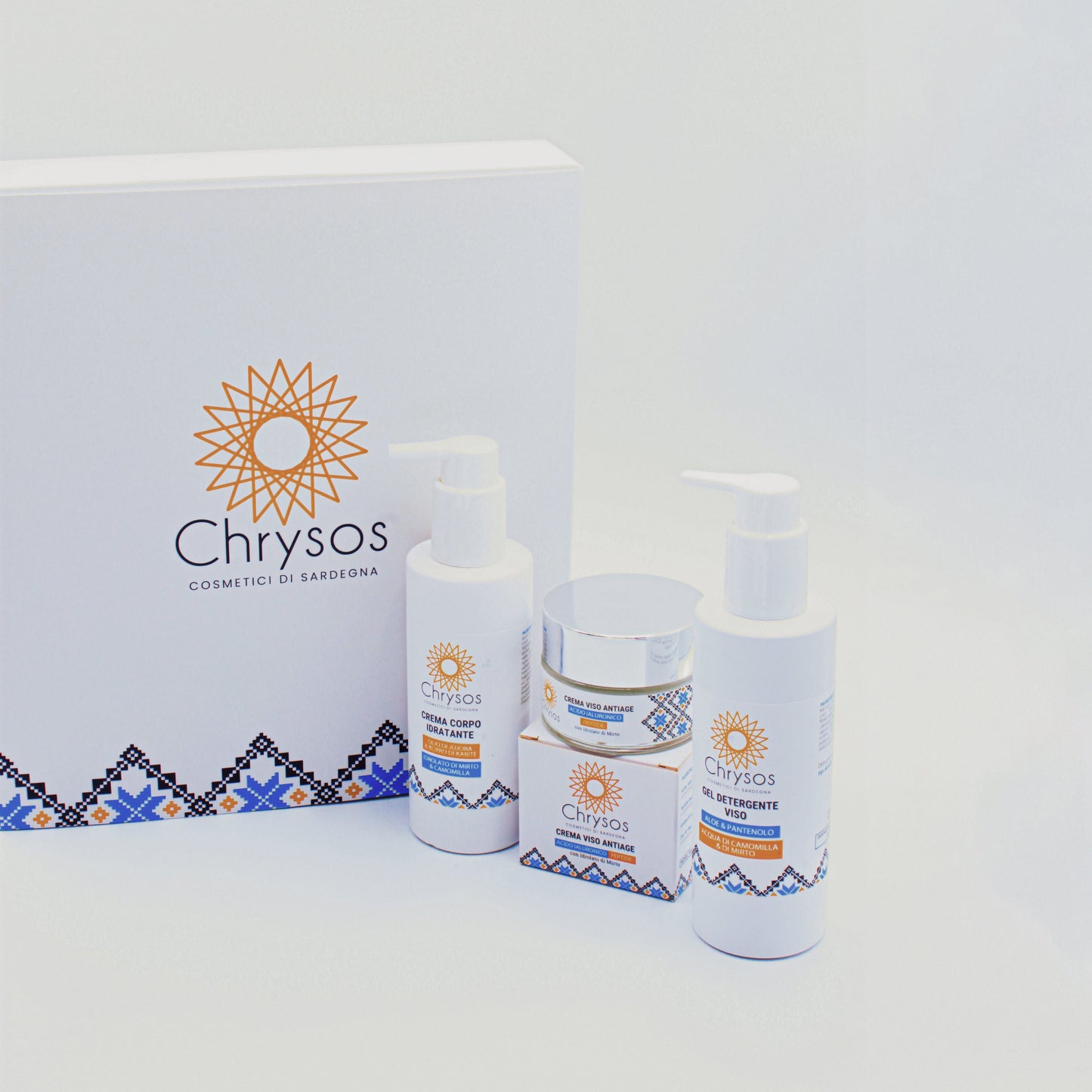 Box Chrysos